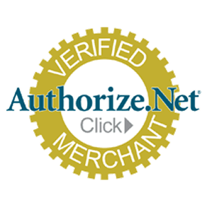 Verified Authorize.Net Merchant